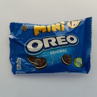 BISCOTTI OREO MINI