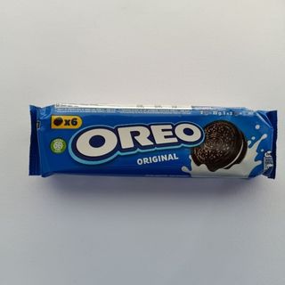 BISCOTTI OREO ORIGINAL