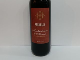 MONTEPULCIANO PRADELLA