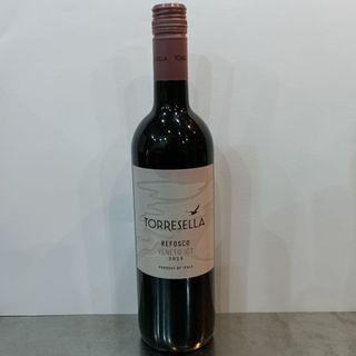 REFOSCO Torresella cl.75 grad. alc. 12.5%
