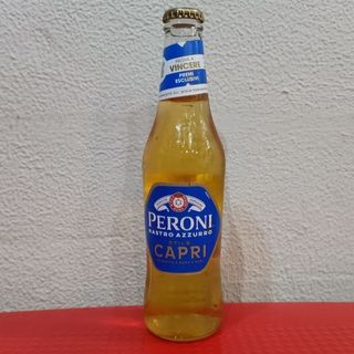 birra CAPRI PERONI cl.33