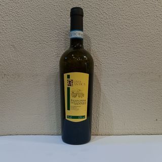 FALANGHINA del SANNIO D.O.C.
