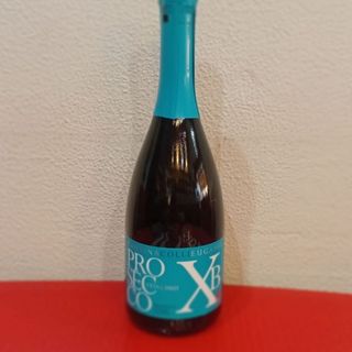 PROSECCO COLLI EUGANEI EXTRA BRUT D.O.C.