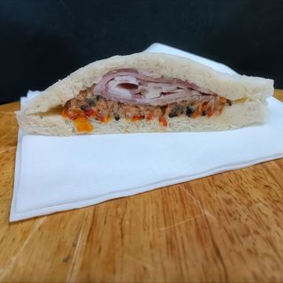 porchetta e zingara