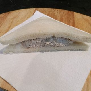 TACCHINO ARROSTO SALSA TONNATA