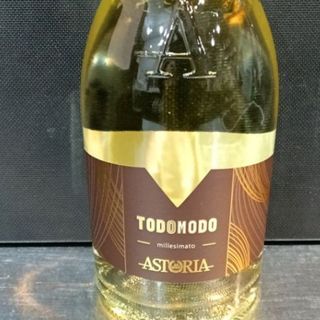 ASTORIA MILLESIMATO BRUT