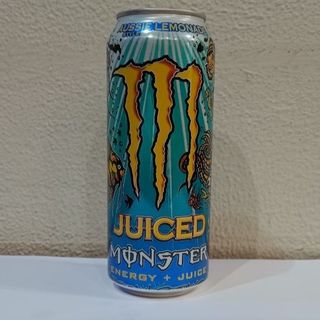 MONSTER LEMONADE