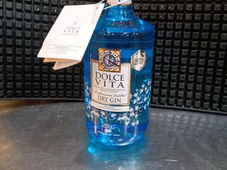 dolce vita gin dry