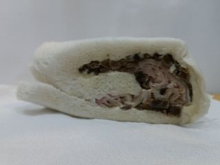 COTTO FUNGHI puntarella