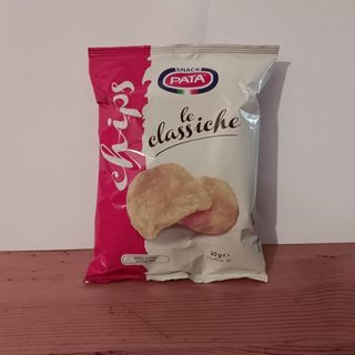PATATINE PATA CLASSICHE gr.50