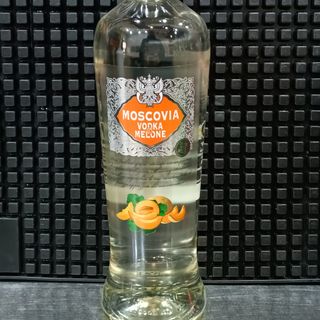 MELONE VODKA MOSCOVIA