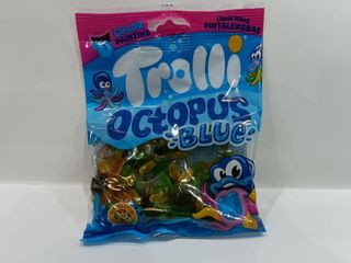 TROLLI OCTOPUS