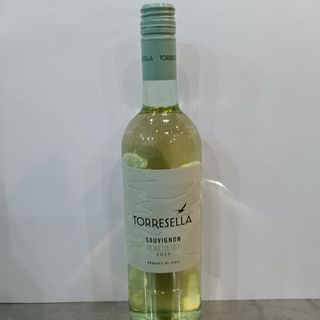 SAUVIGNON veneto TORRESELLA cl. 75 grad alc.12.5%