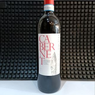 CABERNET d.o.c dei colli Euganei