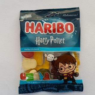 HARIBO PATRONUM