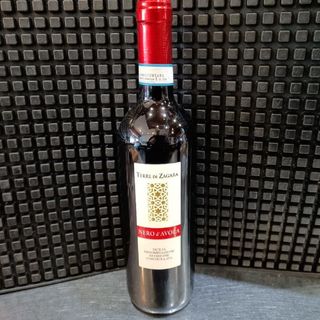 NERO D'AVOLA terre di Zagara d.o.c.