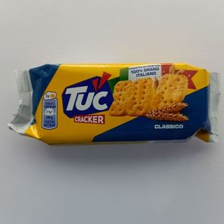 TUC CRACKER