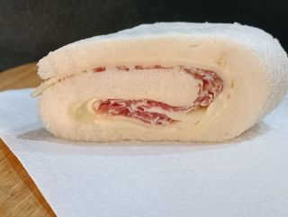 SOPPRESSA ASIAGO puntarella