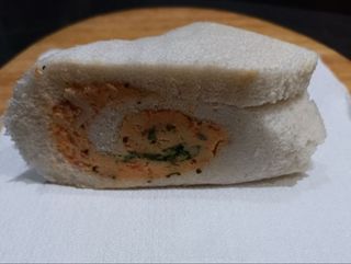 GRANCHIO sapore di mare puntarella