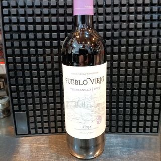 PUEBLO VIEJO d.o.c.