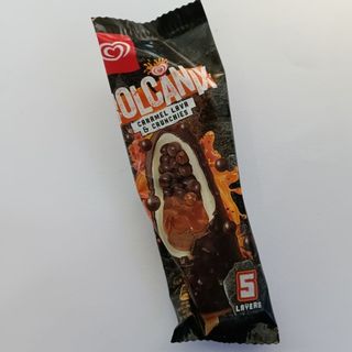 VOLCANIX