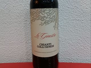 CHIANTI COLLI SENESI