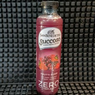 FRUTTI ROSSI SUCCOSO