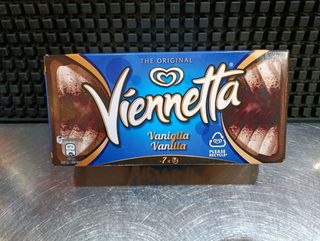 VIENNETTA algida