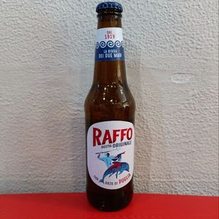 RAFFO birra cl.33