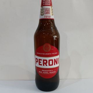 PERONI birra cl.66