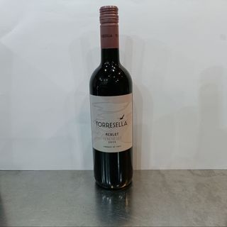 MERLOT TORRESELLA CL.75 ALC. 13