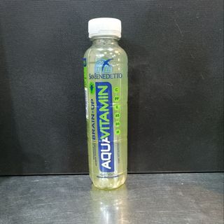 AQUAVITAMIN gusto Mela Kiwi e Melograno cl.40