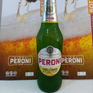 PERONI LEMON 0.33 grad. alc. 1.3%