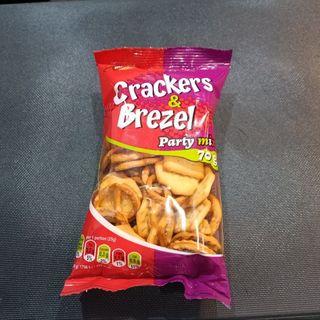 SALATINI PARTY mix gr. 70