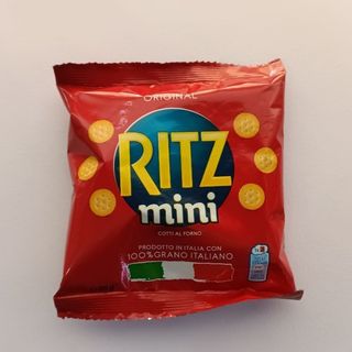 MINI RITZ