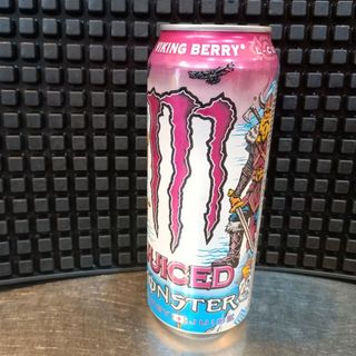 MONSTER VIKING BERRY