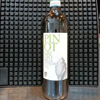 PINOT GRIGIO d.o.c. delle Venezie