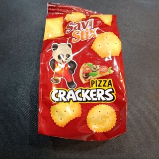 CRACKERS PIZZA gr.80