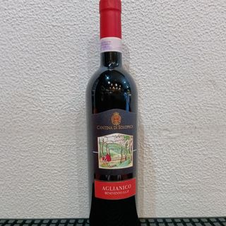AGLIANICO BENEVENTO I.G.P.