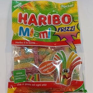 MIAMI FRIZZI HARIBO