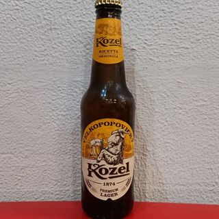birra KOZEL cl.33