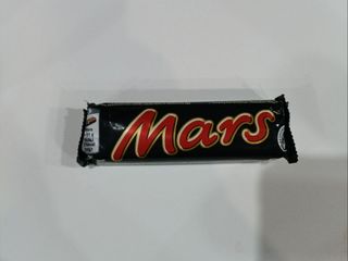 MARS