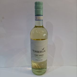 PINOT GRIGIO Torresella