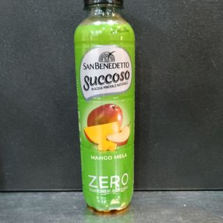 MANGO PESCA SUCCOSO