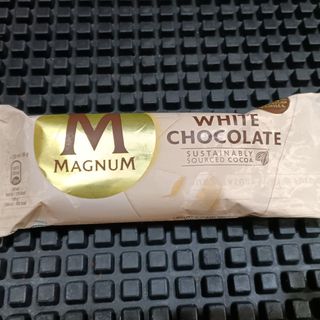 MAGNUM BIANCO