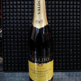 PROSECCO VALDO D.O.C. extra dry