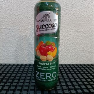 FRUTTA MIX SUCCOSO cl.40