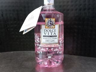DOLCE VITA POMPELMO ROSA
