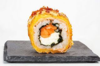 251. Futomaki fritto