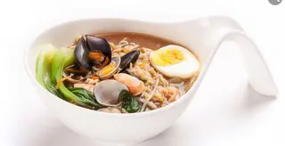 343. Ramen beef